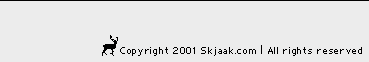 copyright: skjaak.com